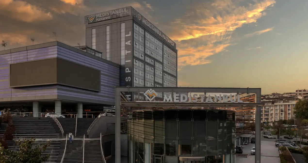 istanbulun dev hastanesi satildi BtbwA3YB