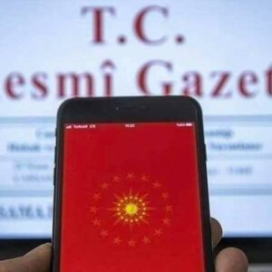resm gazetede bugun 13 agustos 2025 resm gazete kararlari pZBjTB2l