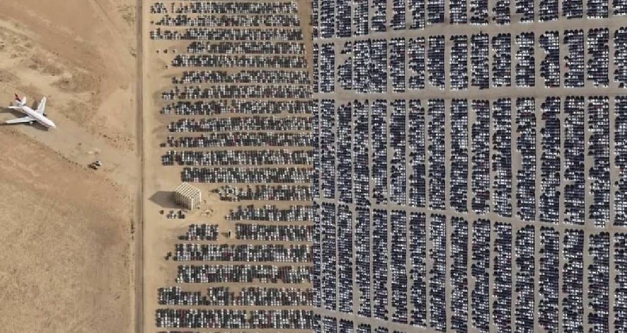 colun ortasinda 300 bin arac skandali tam 4 yil surdu 14 milyar dolarlik zarar PgzvOWW1