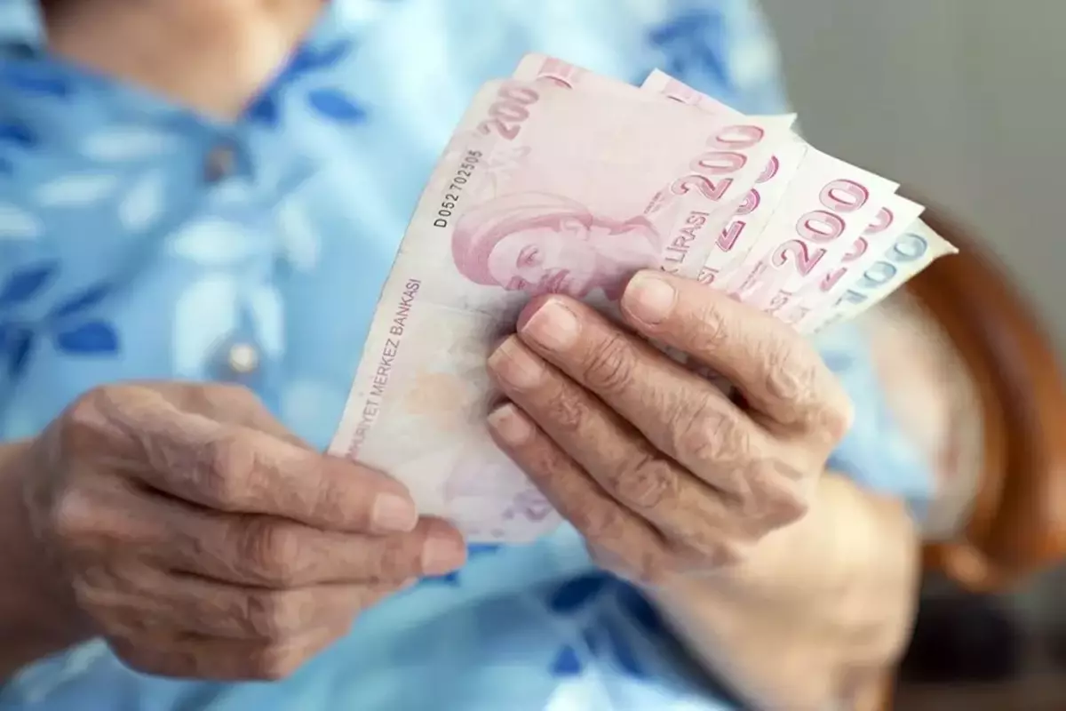 emekli olacaklara hayati uyari bu hatayi yaparsaniz yuzde 5 kaybiniz olur ICCSTQmc