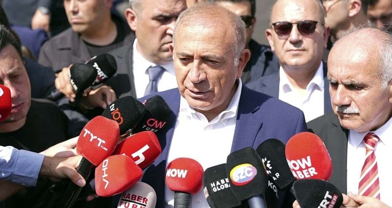 gursel tekinin avukatindan sozcu muhabiri meral danyildiza dikkat ceken aciklama uRxwwUFY