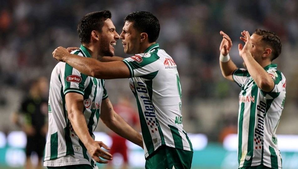 konyaspor basaksehir maci ne zaman saat kacta hangi kanalda super ligde 7 hafta 5Mr6FVmT