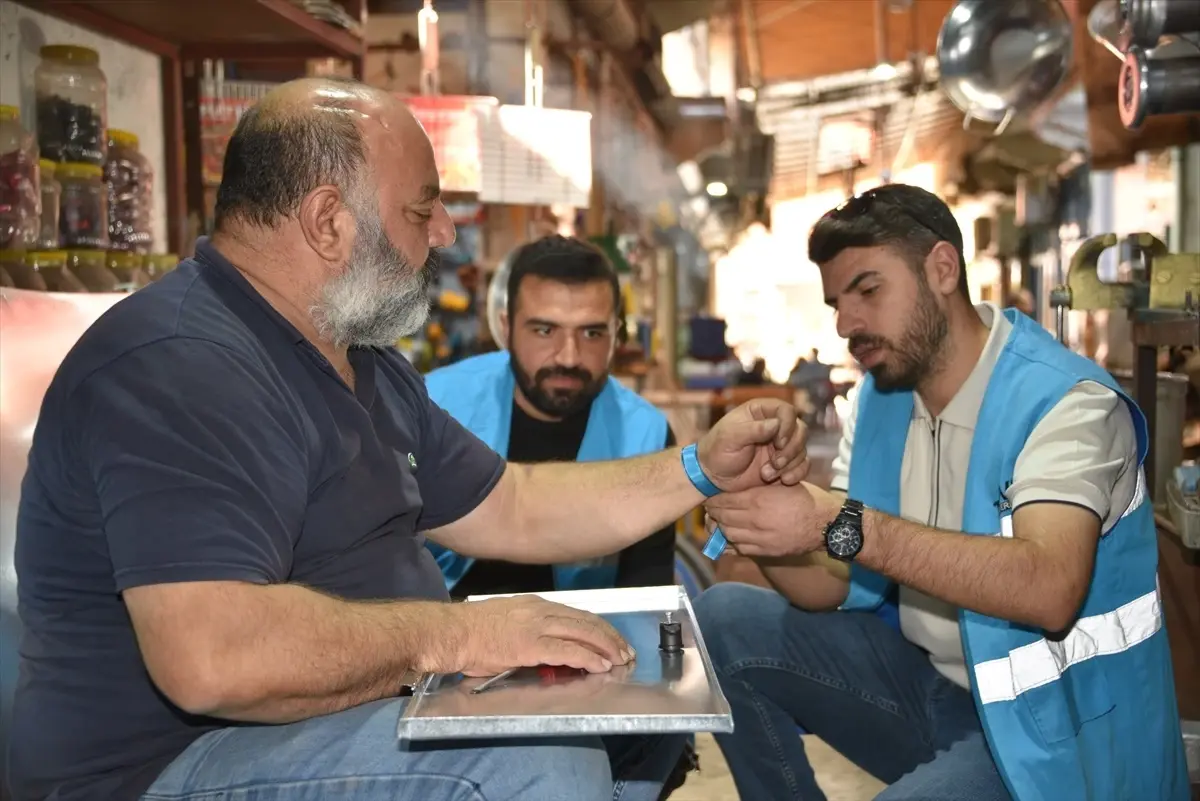 mavi kurdele ile gazzeye destek F1xWdJIT