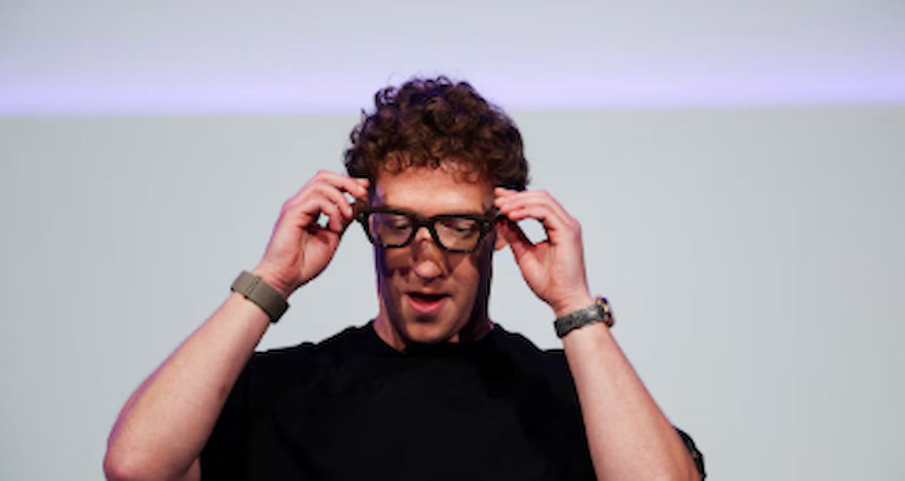 meta yapay zek destekli ilk akilli gozluklerini tanitti iste fiyati ve ozellikleri M1cu4VHa