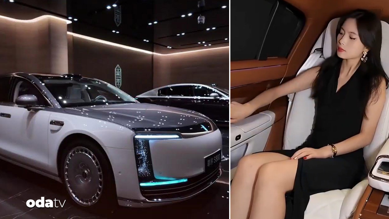 otomotivde cin ruzgari bu arac 100 bin dolardan ucuz Wuv7mb1m