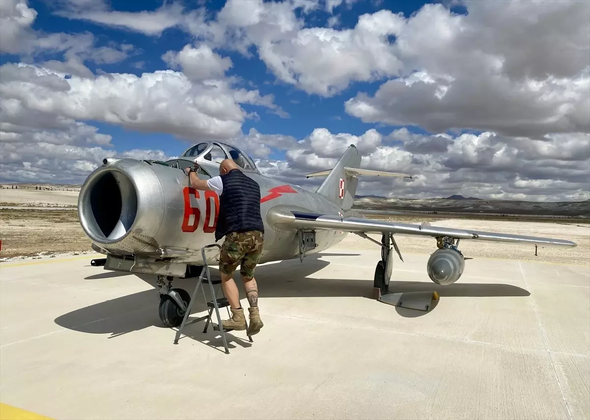 sivrihisar hava gosterileri basliyor SCLvvnVu