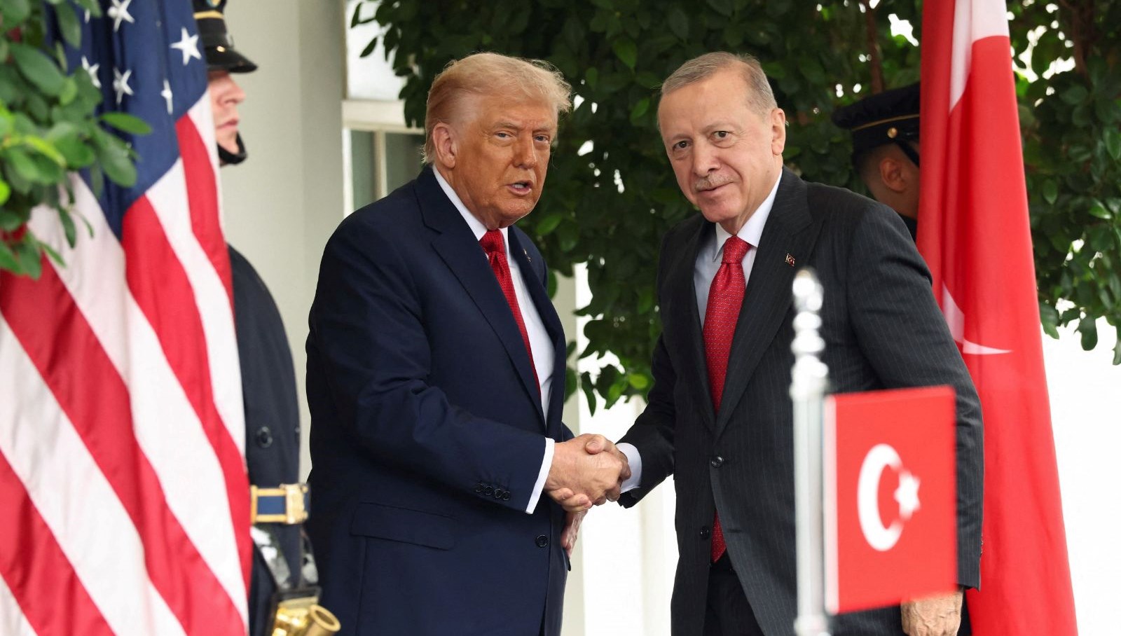 washingtonda erdogan trump zirvesi gorusmesona erdi JuF5rl9Z