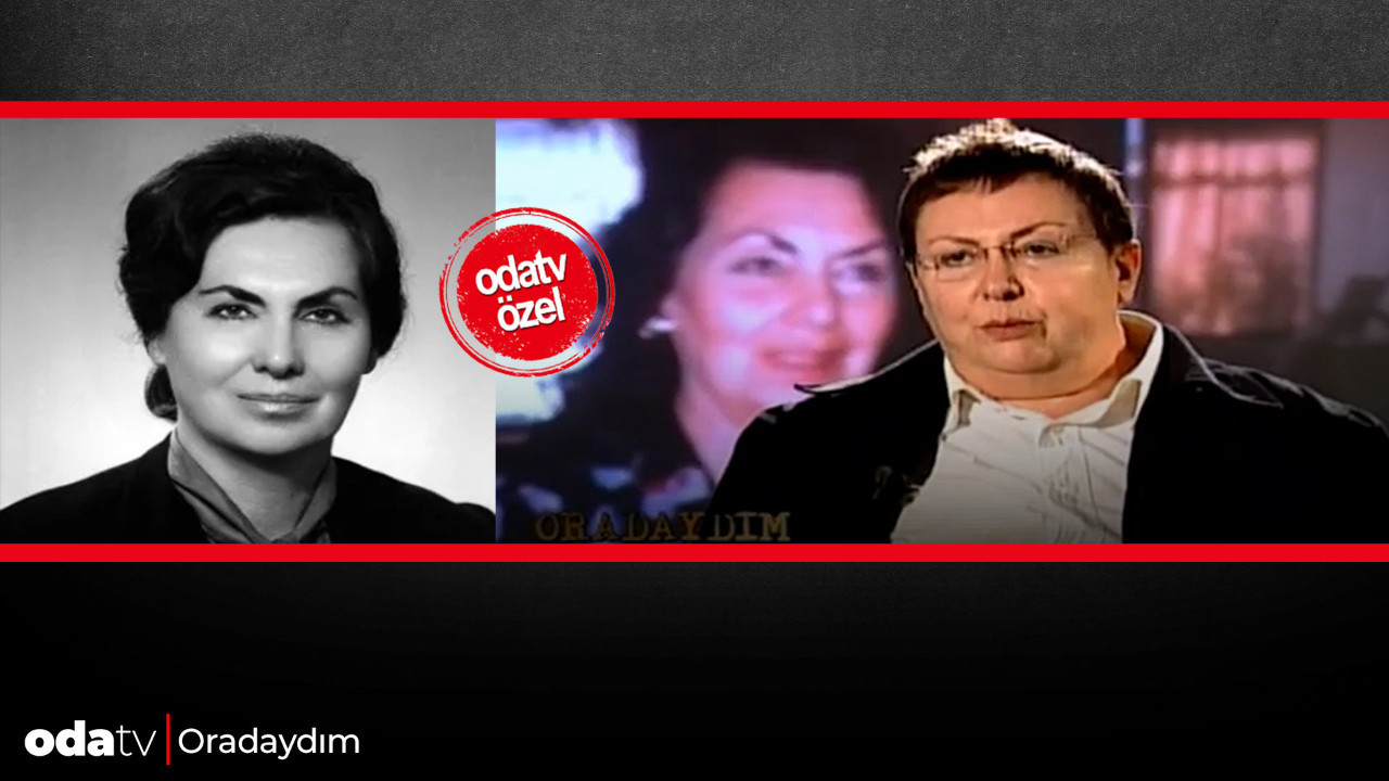 bahriye ucok suikastinin yil donumu kiziyla son sakalasma bombani getirdim ew8F1HFu