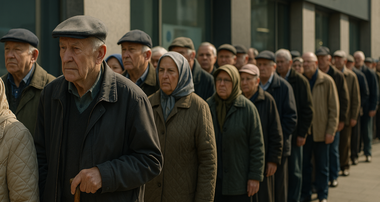 emeklilere 32 bin tlye kadar nakit odeme basvuranin hesabina aninda geciyor pXurI4lp