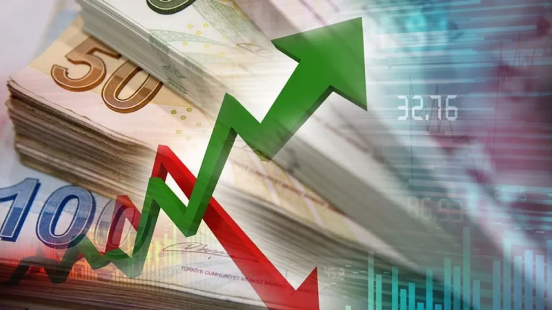 hurriyet yazari balci tcmbnin faiz indirimi icin kullanabilecegi bir marj halen var gibi gorunuyor ancak eNNuBfG6