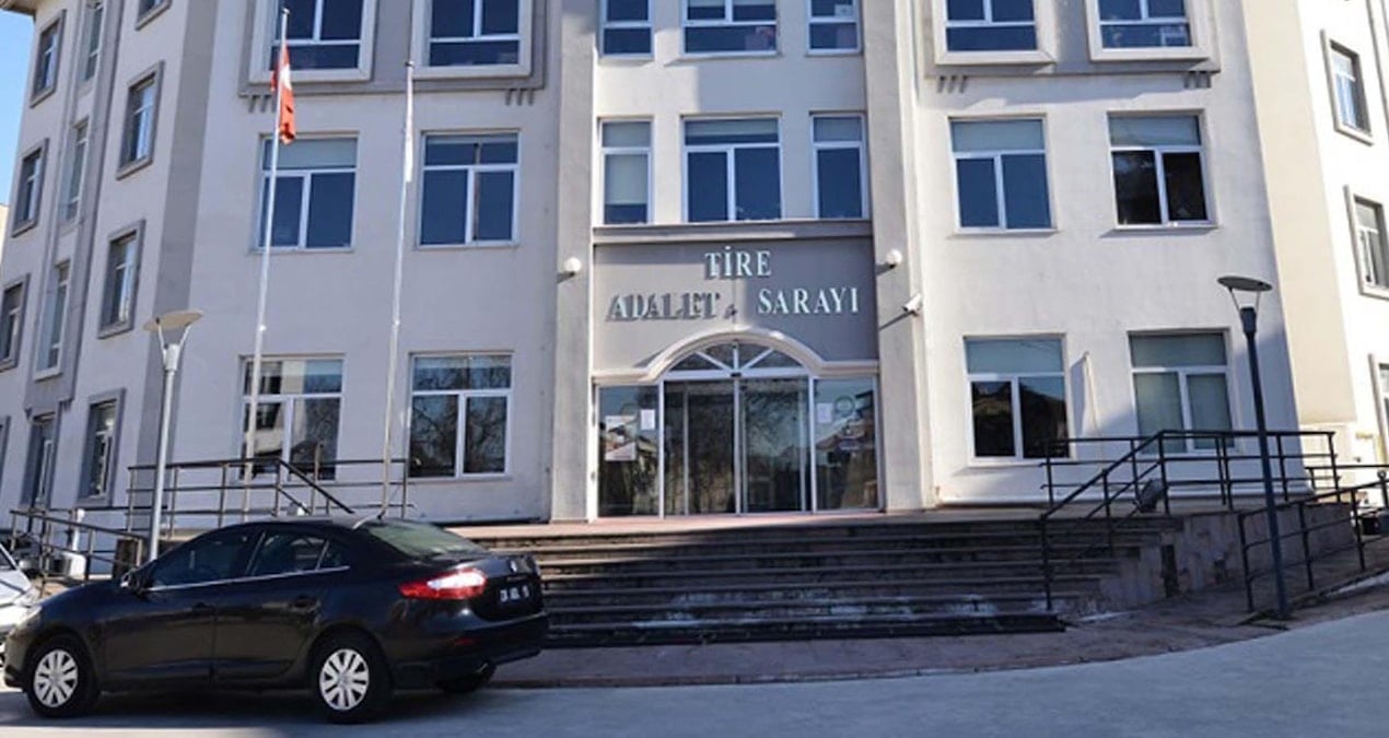 izmirde karistiran iddia bebegini cuvala koyup koprunun altina gomdu 9ckHxR4w