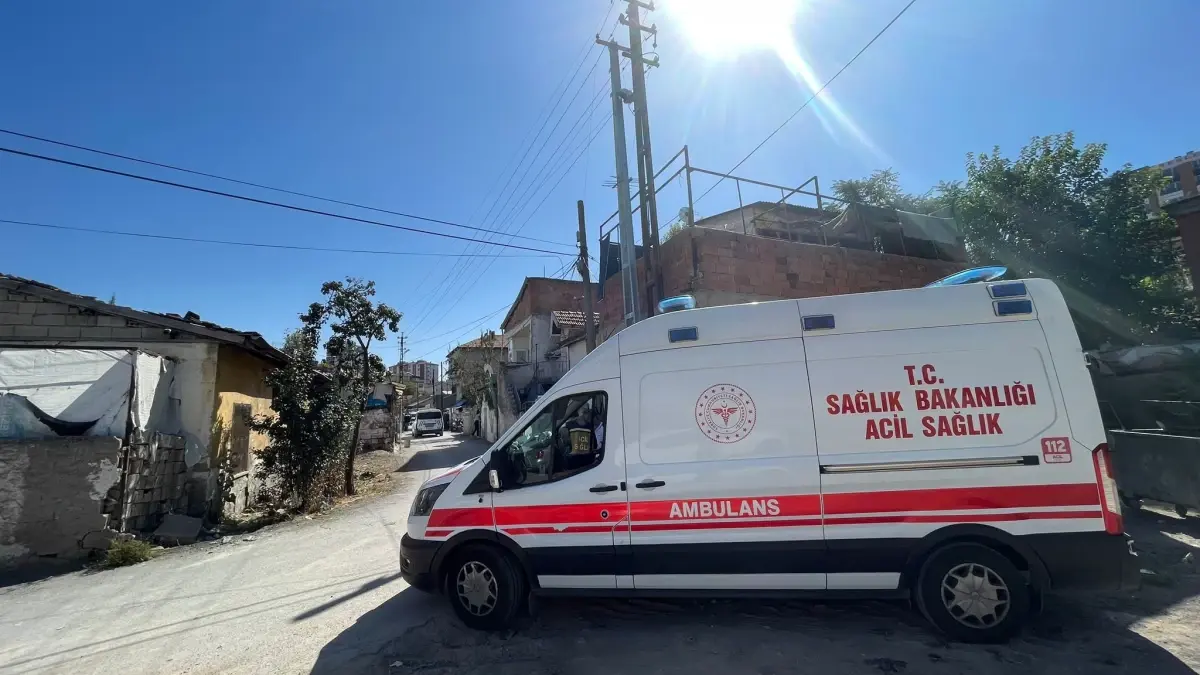 kayseride bir adam evinde olu bulundu bRjx6HmL