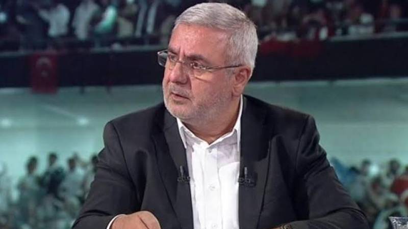 metiner israil turkiyeyi sdgnin ustune surmek istiyor plani bozmanin tek yolu sdgyi kendi gucumuze donusturmek qDT4DmH4