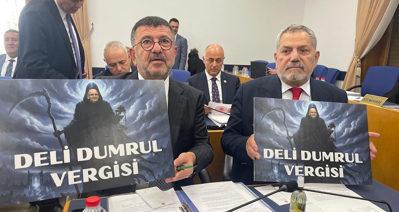 muhalefet simseki azraile benzetti iktidar 325 milyar lira ek vergi alacak qQP5CJUL.jpg