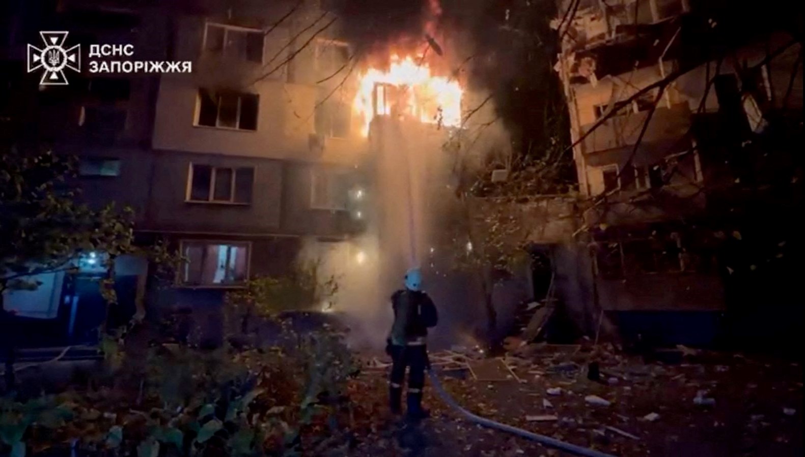 rusya ukraynayi vurdu en az 5 kisi oldu 19 yarali JSf3DWBC.jpg