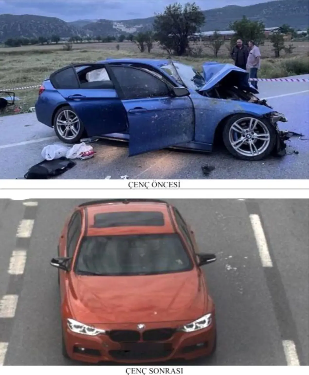 sahte evrakla luks arac satisi operasyonu MHSTrtrr.jpg