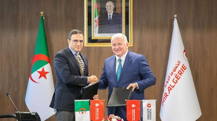 thy ile cezayir hava yollari arasinda isbirligi anlasmasi NDpwvu8y