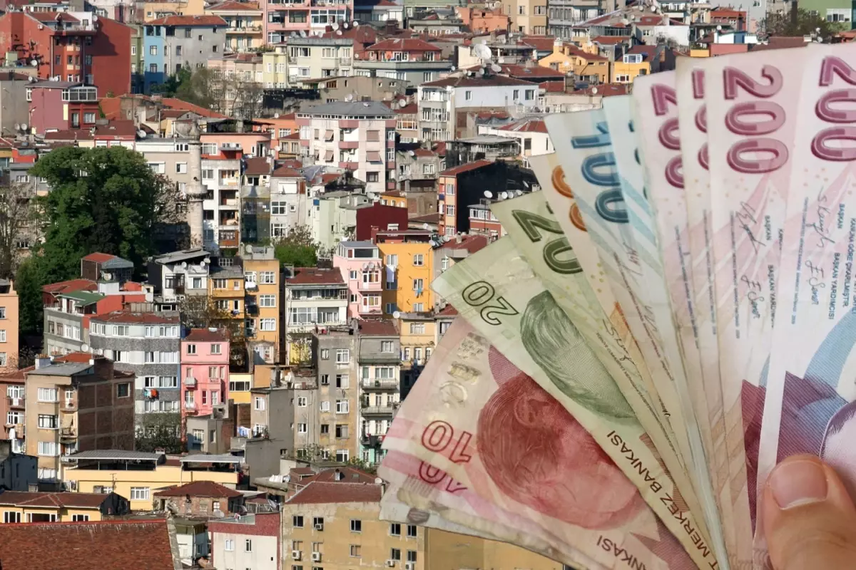 ticaret bakanligindan emlakta fahis fiyat artisina 172 milyon lira ceza w9l5Yu9g