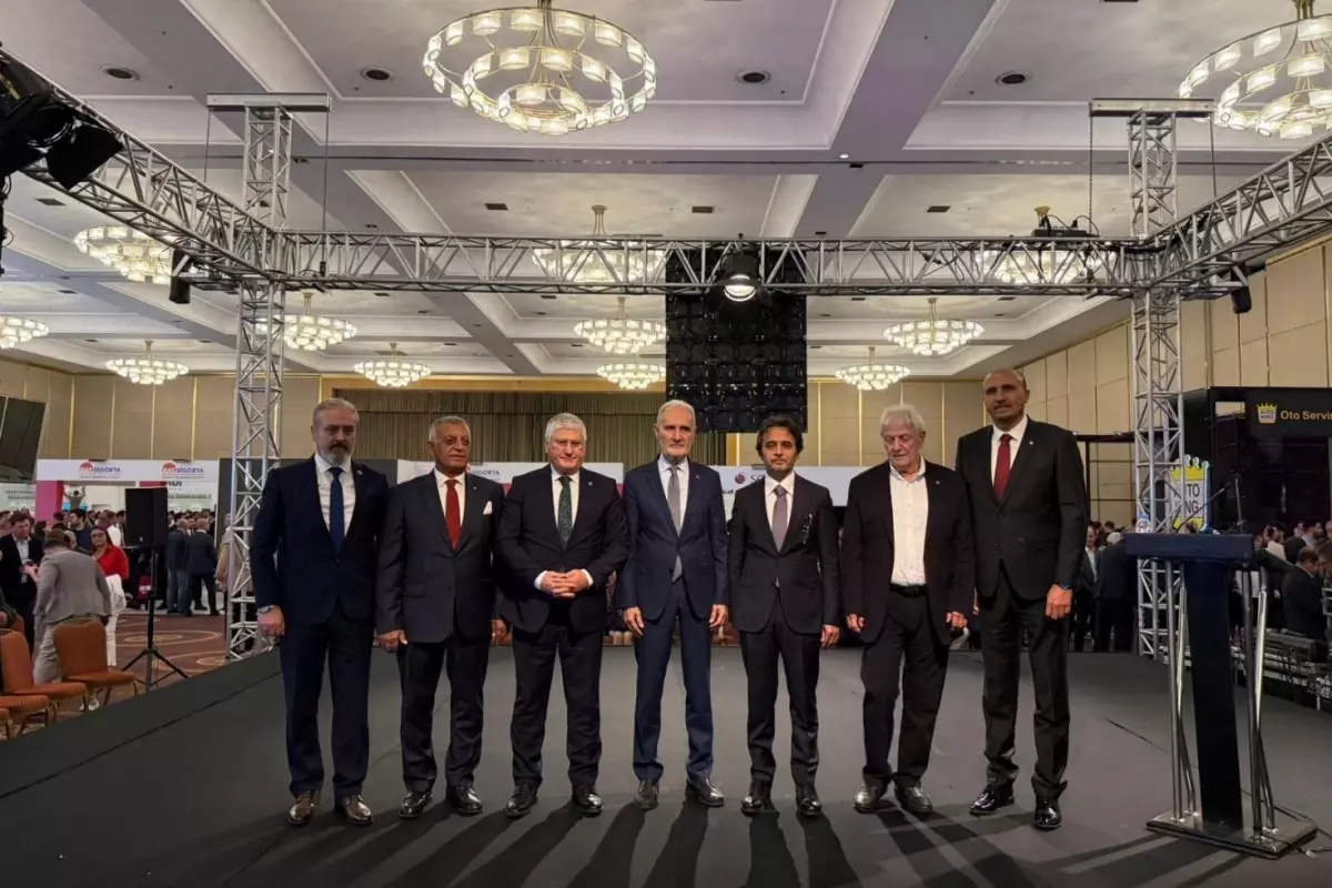 turkiyenin sigorta potansiyeli 100 milyar dolarin ustunde zUXydgzx