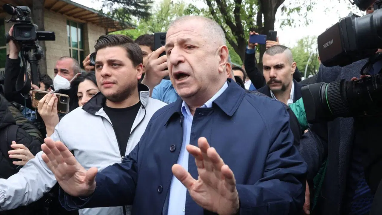 umit ozdag suriyeliler icin bir yilda harcanan paranin 11 milyar dolar oldugunu one surdu HekBOKuu