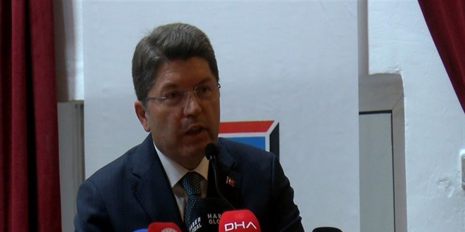 bakan tunc hukuk fakulteleri icin hedefi acikladi ilk 100 bine girenler yerlesebilmeli sgTVugur.jpg