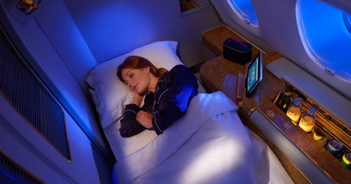 emirates odul portfoyune bir en iyi uluslararasi havayolu odulunu daha ekledi dy5YfU8R.webp