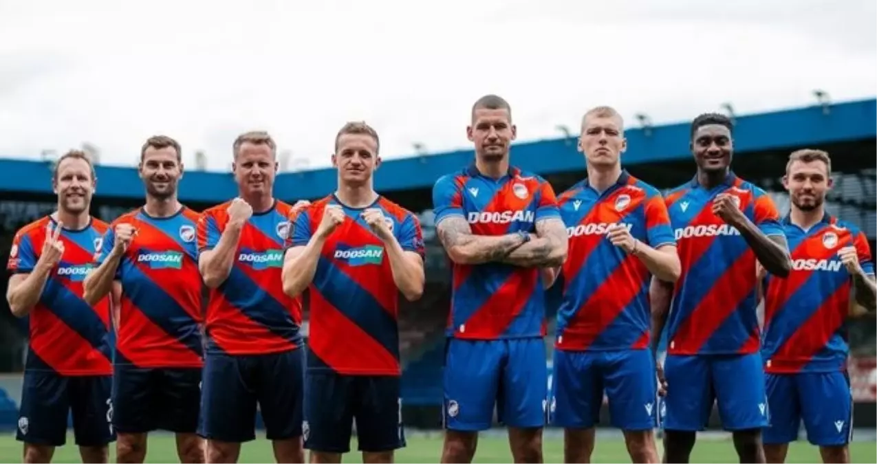 viktoria plzen hangi ulkenin nerenin takimi viktoria plzen ligde kacinci sirada viktoria plzen takim degeri mj6MDSjn.jpg