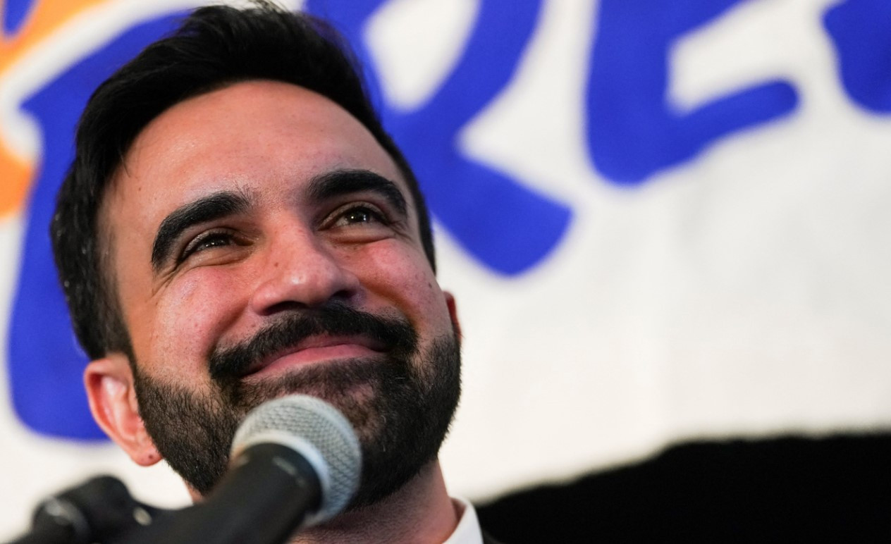 zohran mamdani kimdir nereli kac yasinda new yorkun ilk musluman belediye baskani zohran mamdaninin biyografi bilgileri JHIfKRYK.jpg