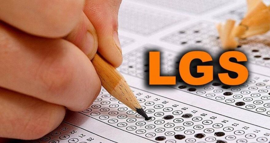 2026 LGS Başvuruları Başladı: Adım Adım Rehber