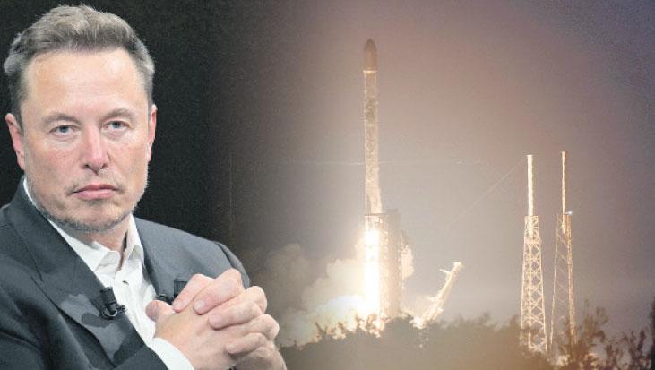 SpaceX, Rekor Halka Arz ile Trilyon Dolar Servet Elde Etti