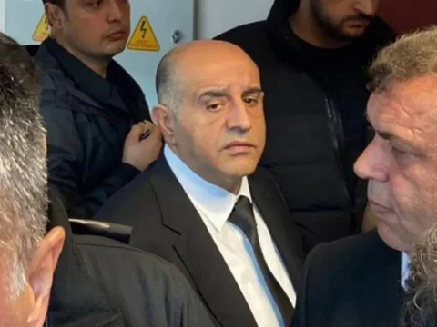 Aziz ihsan aktas suc orgutu davasinin karar celsesinde 19 durusma gunu mutalaaya iliskin beyanlar nQeti51O