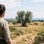Goren dev bir insan yuzu saniyor ama o tam uc bin yasinda CAgrwBhI
