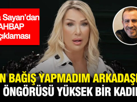 Haber gorseli