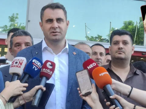 Secilmis chp izmir il baskani cagatay guc yargitaydan dogru kararin cikmasini bekliyoruz aTKX2AWT