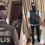 Tacikistan kirmizi bultenle ariyordu beylikduzunde yakalandi RPnlmFGX