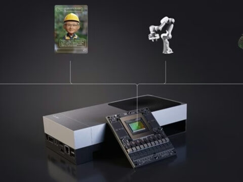 Teknoloji dunyasinda heyecan yaratan gelisme insansi robotlarin yeni beyni tanitildi eCDfAu6N