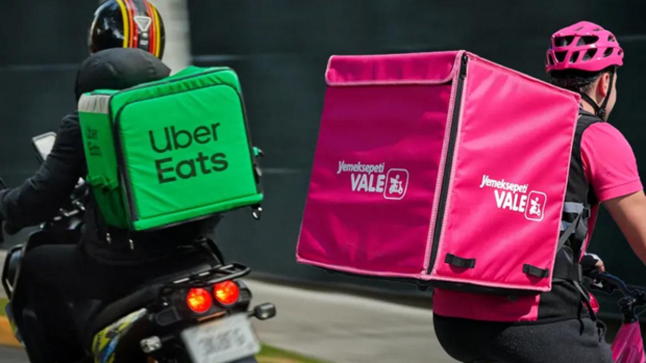 Trendyoldan sonra sira yemek sepetinde uberden dev teklif UKOUlr6d