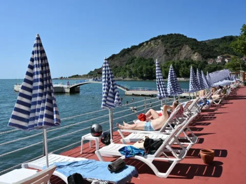 Zonguldakta iki gun sureyle denize girmek yasaklandi R4CuOtHG